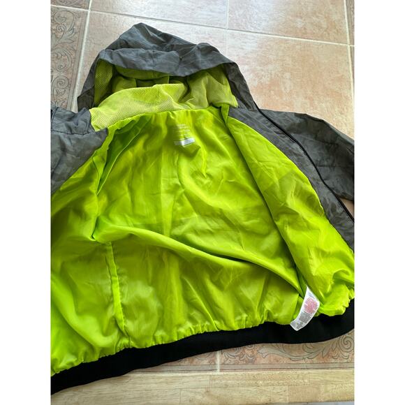 primark rain‎ jacket kids 10-11 yrs - Picture 3 of 12